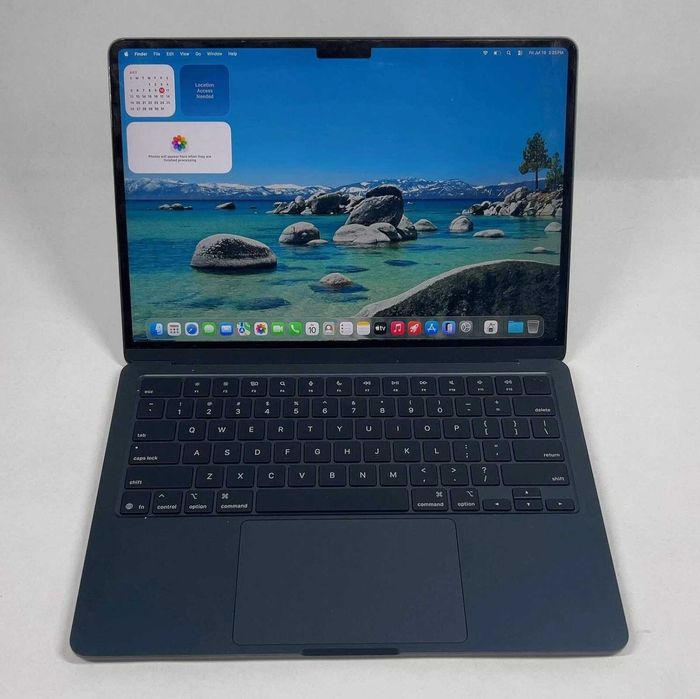 КАК НОВЫЙ Macbook M4 Air 512GB | 100% Yomkost