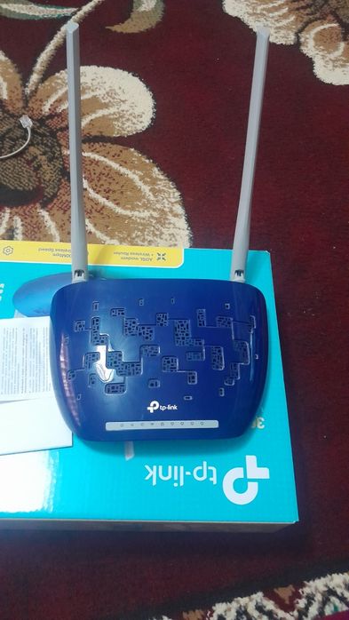 tp-link wi-fi 300Mbps сотилади
