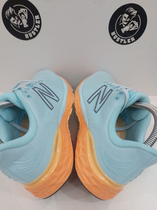 Маратонки NEW BALANCE FRESH FOAM 880.Номер 41