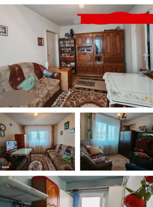 Vând/schimb apartament2 camere