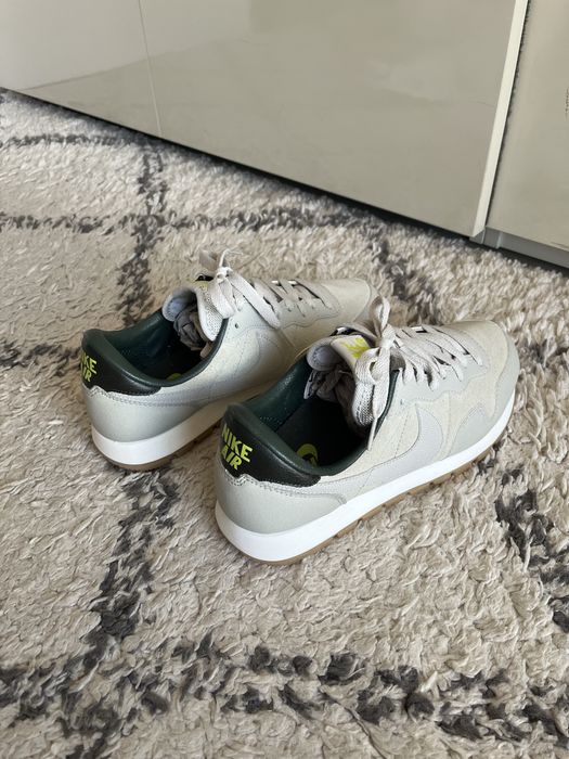 Маратонки Nike Cortez