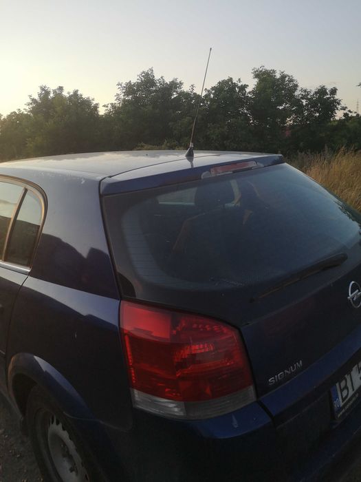 Opel insignum din 2005