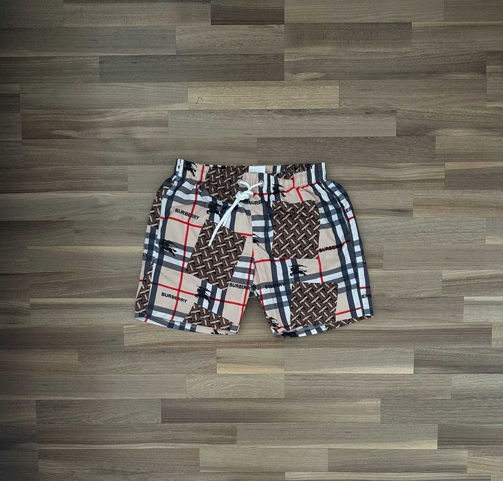 Short Baie - Burrbery - Premium