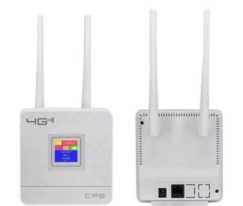 Новый! алтел билайн актив теле2 кселл izi 4G Wi-Fi роутер модем вайфай