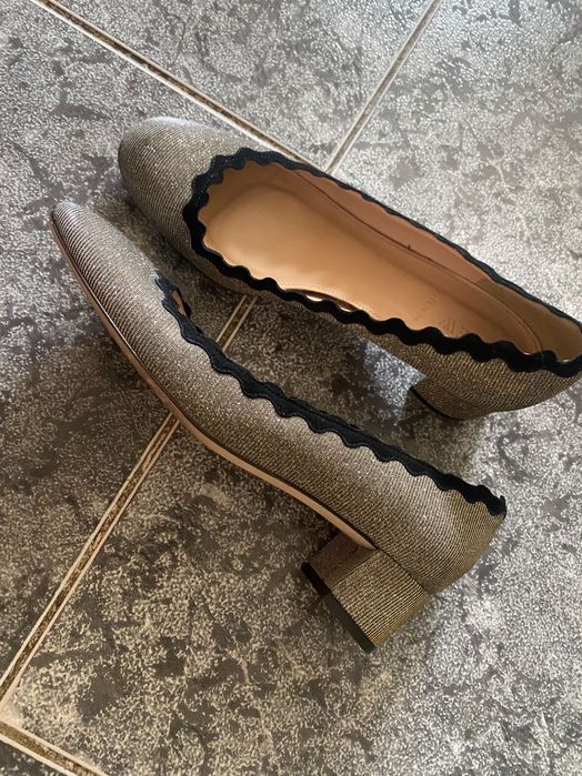 Balerini  J Crew - oferta