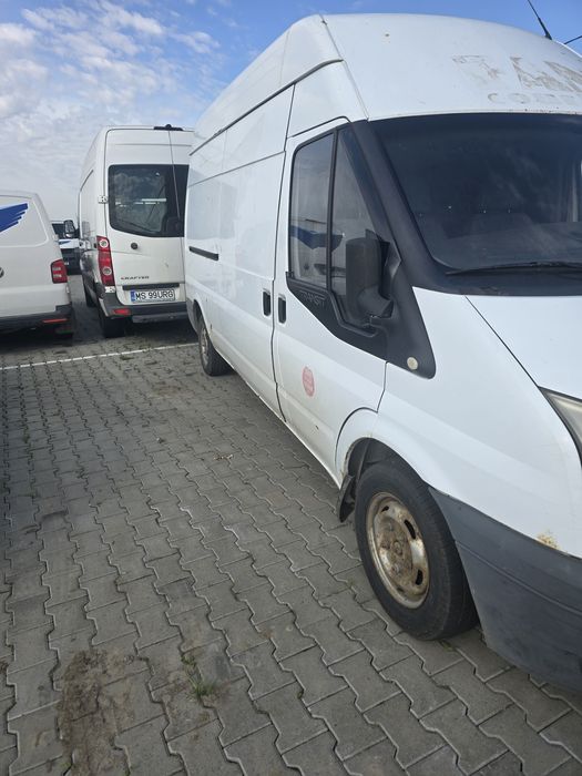 Ford transit 2 bucati
