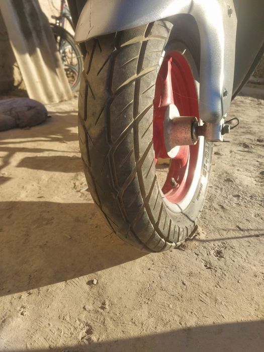 Sotladi 5 milon 150 kub xammeri zor