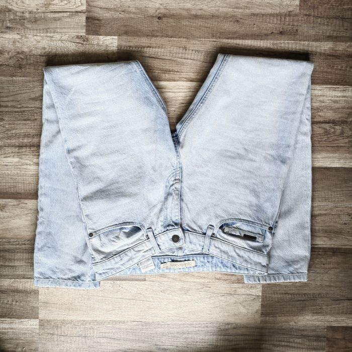 Мъжки дънки Calvin Klein