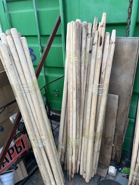 Лопата савковый штыковая