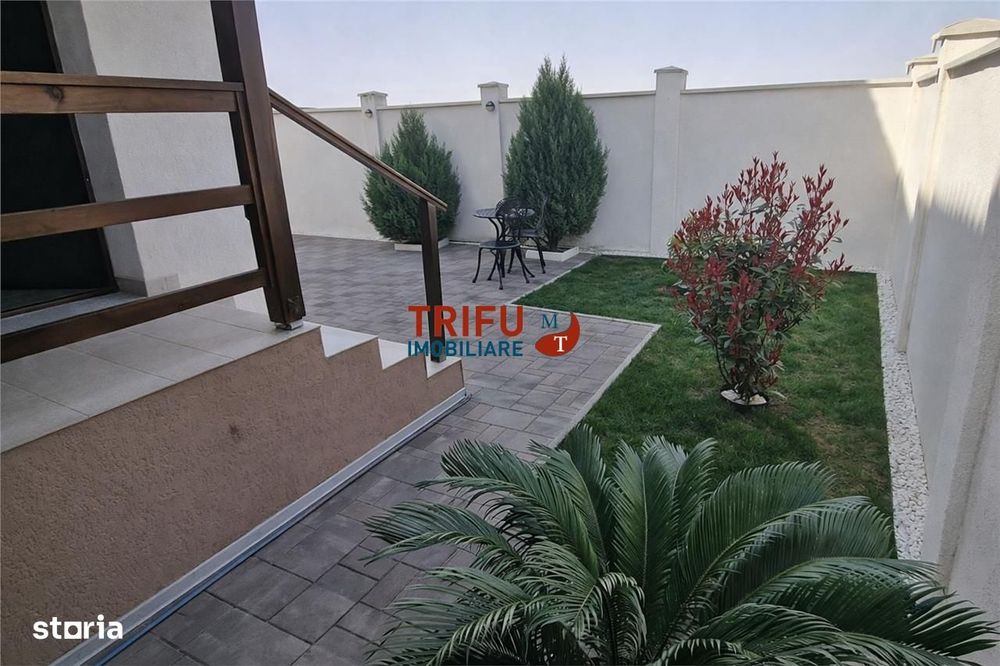 Casa tip Duplex de vanzare in Cetate