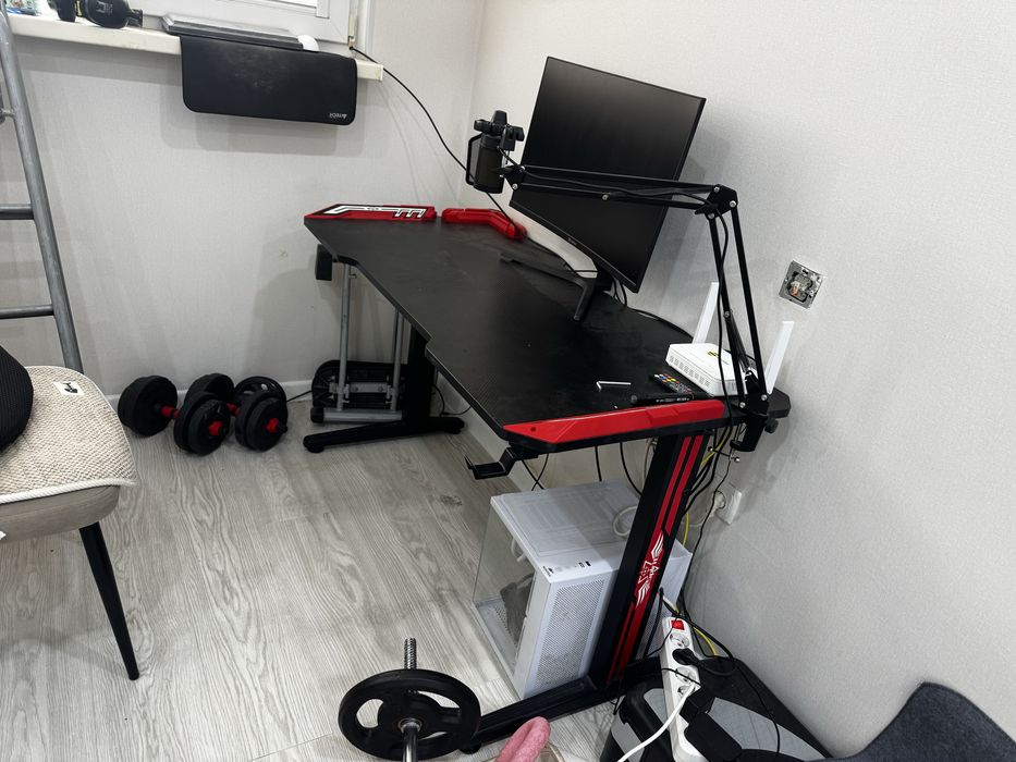 игровой стол 120x60