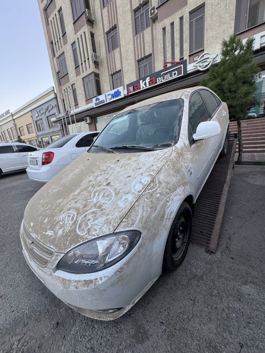 2023 ga 2024 packa salondan uygaca
