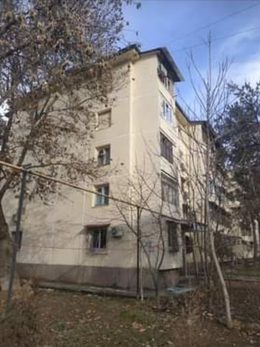 Продаётся 1 комнатная квартира