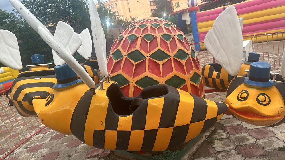 Пчелка сатылады срочно