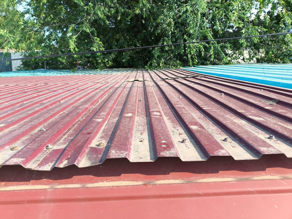 Гараж кооператив победа