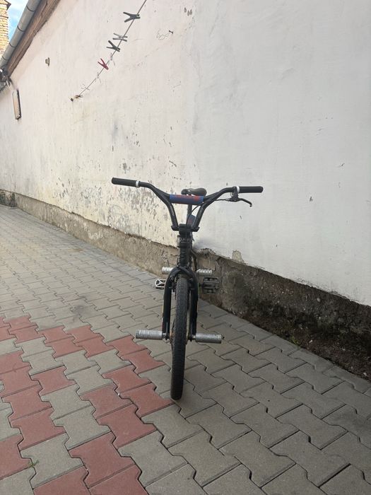 bicicleta copii/adulti bmx roti 20”