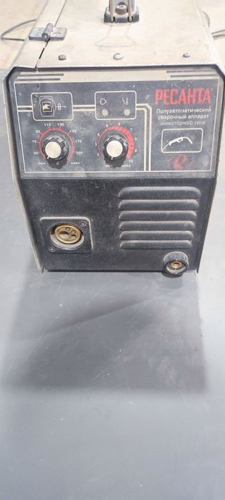 Ресанта Саипа-220