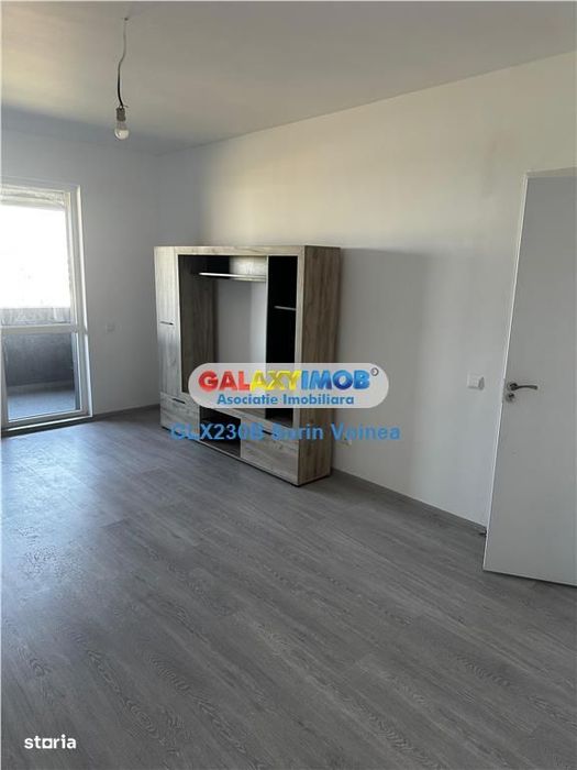 Apartamentul 2 camere Militari | decomandat | centrala | partial mob.