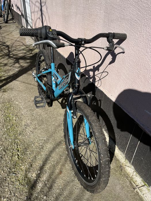 Детско колело Drag Scout