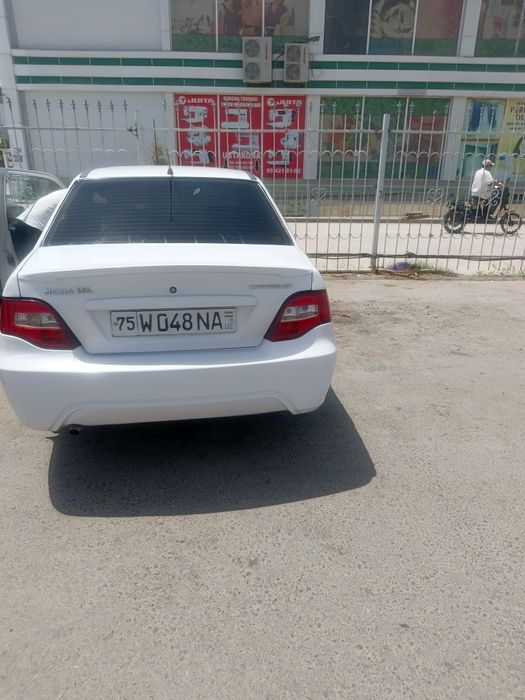 Nexia2  1.6 dohc