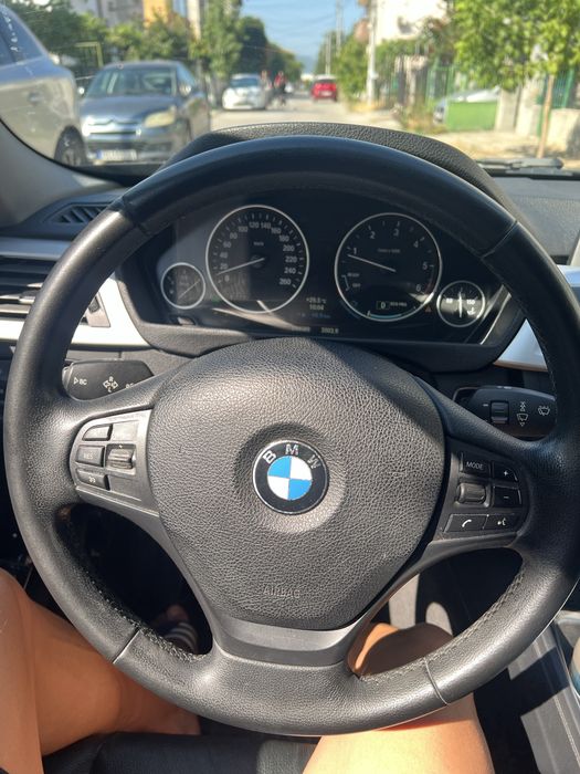волан фабричен ф30 бмв bmw
