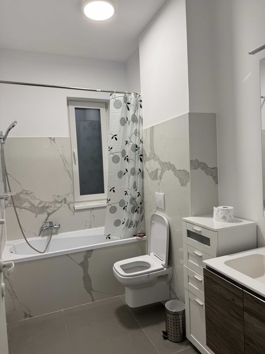 Apartament in GIROC | 2 camere | 2 locuri de parcare