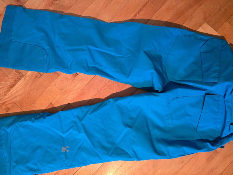Pantaloni ski SPIDER