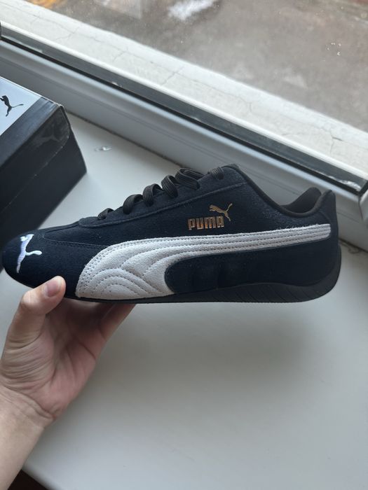 продам puma speedcat og 43 размер