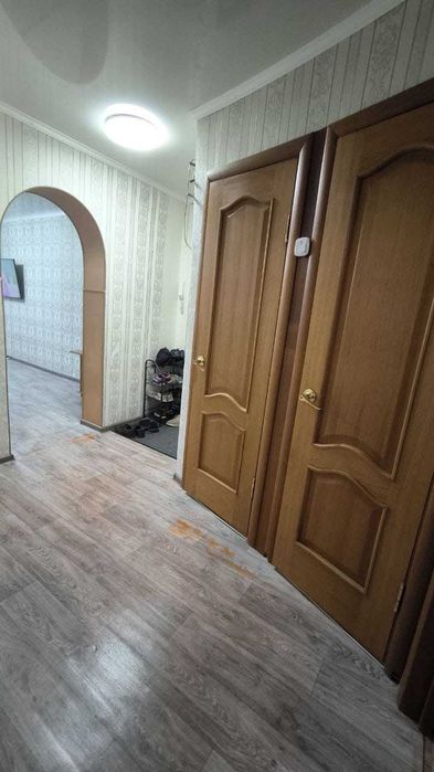 Продажа 3-комнатной квартиры