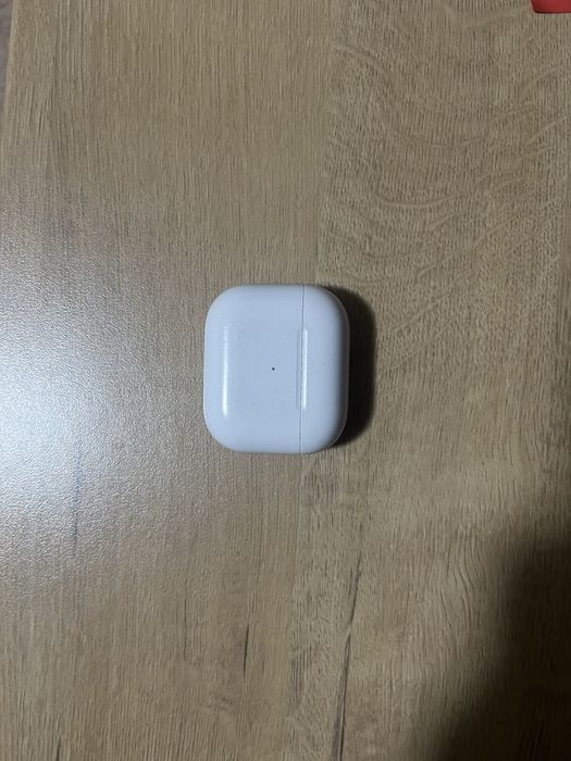 Airpods 3 поколения