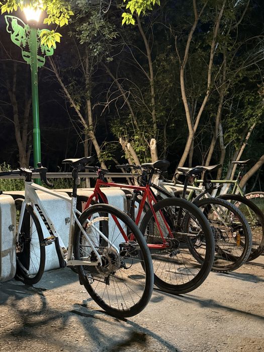 Шоссеый велик Giant scr