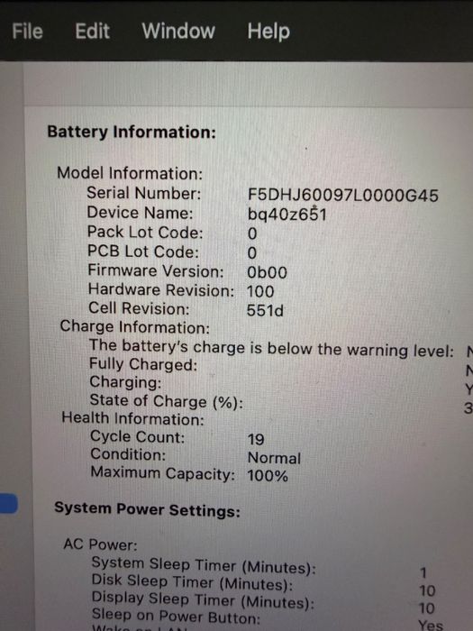Apple MacBook Air 13" M4, 16GB RAM, 256GB SSD – Ca nou, garantie!