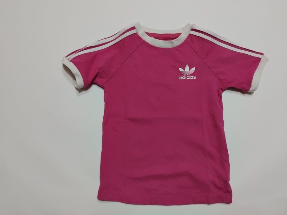 Adidas 3-4Y/104 Детска тениска