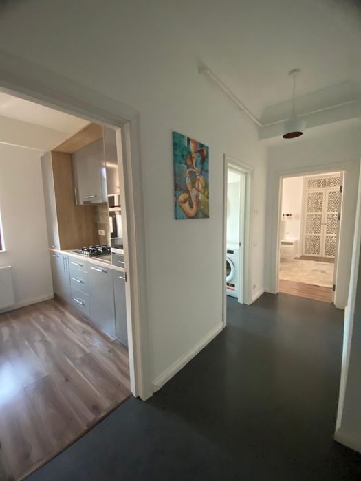 Apartament 2 camere - 60 mp