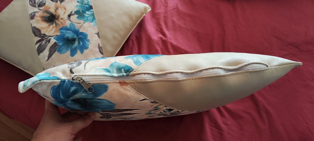 Възглавници 45см./45см.