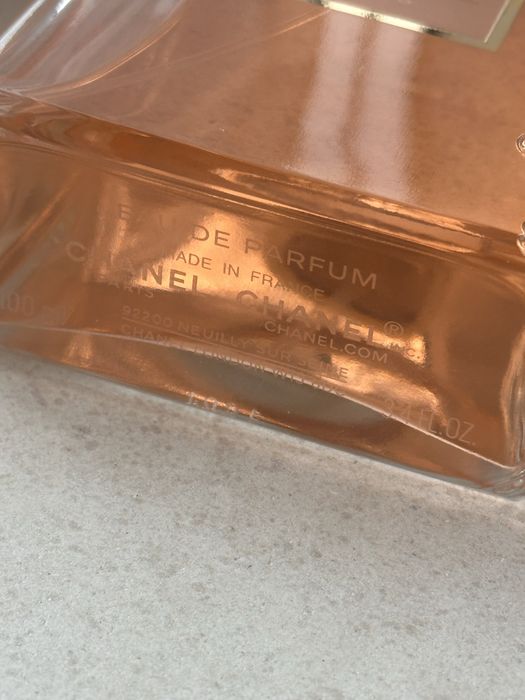 COCO Mademoiselle Eau de parfum