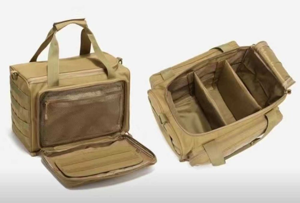 Сумка для рыбалки, путешествий