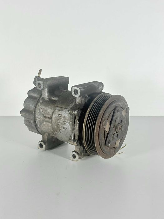 Компресор Климатик Пежо 307 1.6 Бензин (01-08г) Kompresor Klimatik Peufeot 307 1.6 Benzin