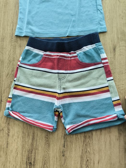 Комплект  за момче 24м