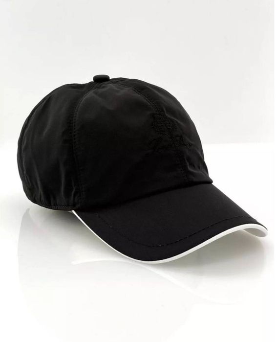 Кепка Loro piano качественный