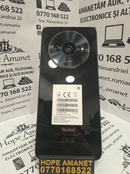 Hope Amanet P1/ Redmi A3 #44200