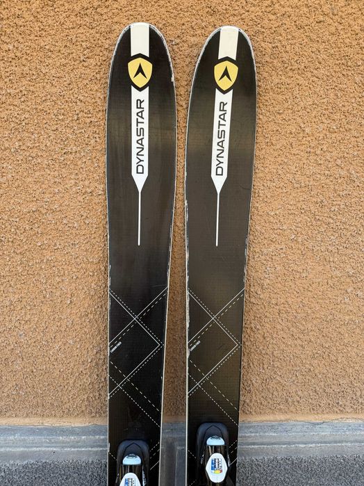 schi dynastar mythic 97 L177cm