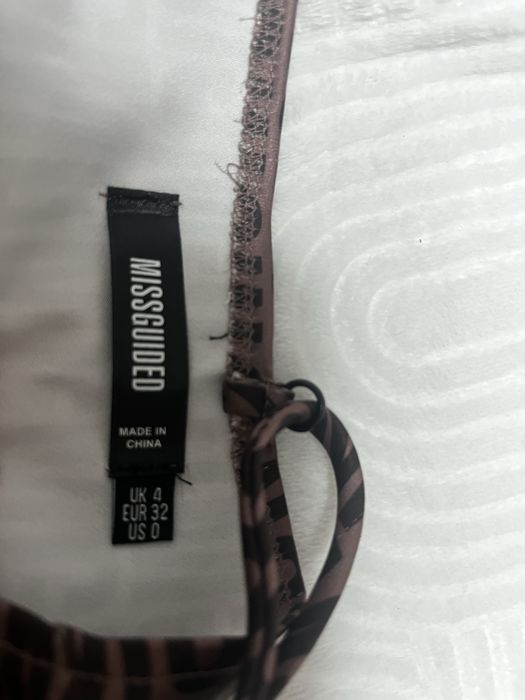 Top - Missguided