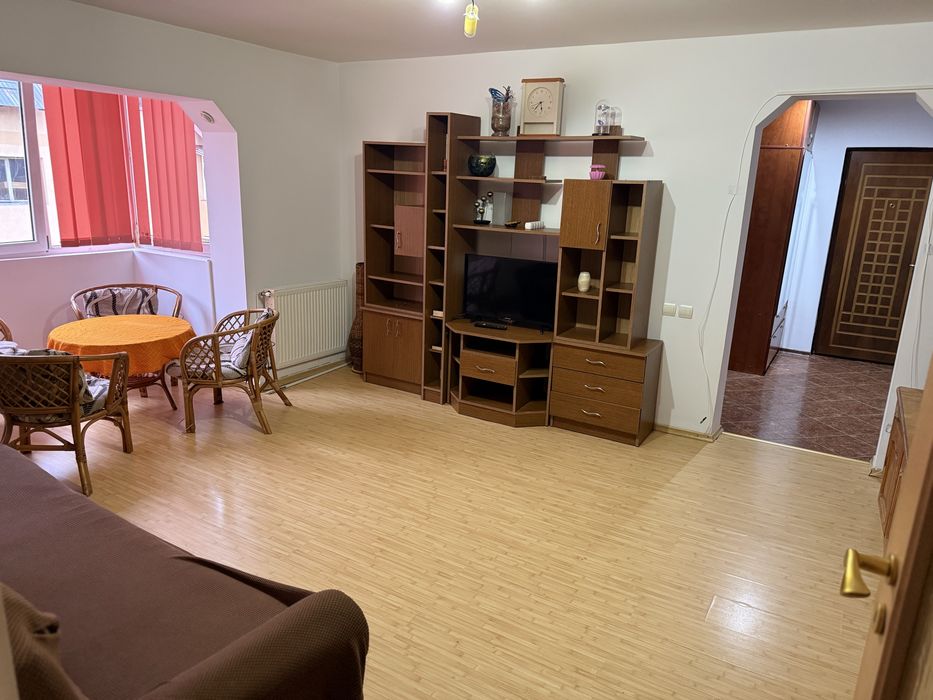 Apartament 2 camere, complet utilat Gura Humorului