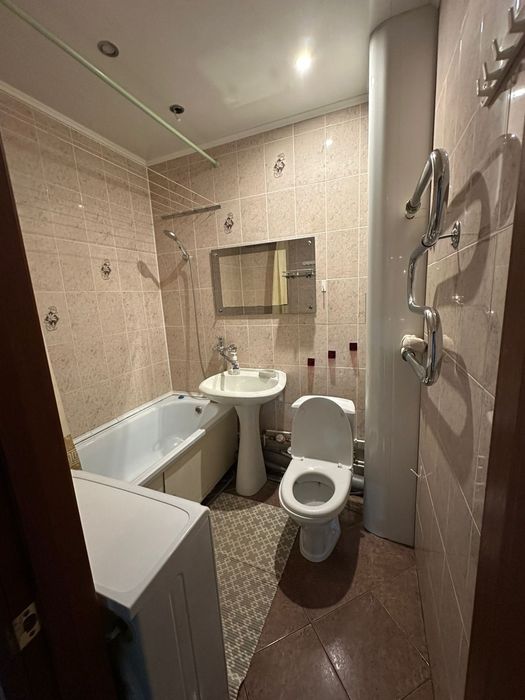 Аренда квартиры в Экибастузе