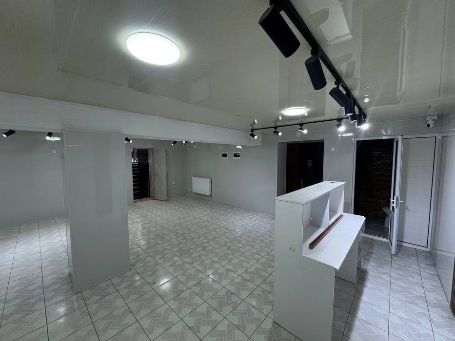 Сдается подвал в аренду Бухара