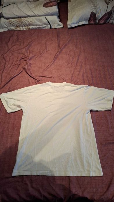 Tricou de vara Adidias