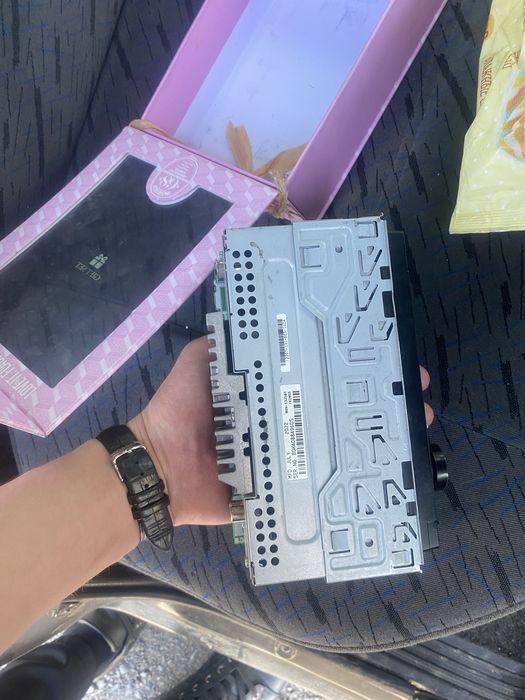 Пионер мафон оригинал