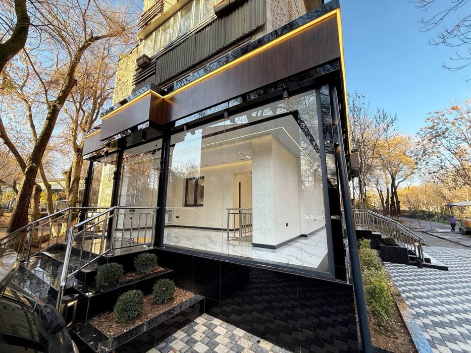 Сдаётся Нежилое Помещение 101кв.м 2-Линия Ц-1 МирзоУлугбекский район