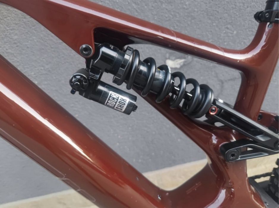 Specialized Turbo Levo Pro Carbon  X0 AXS